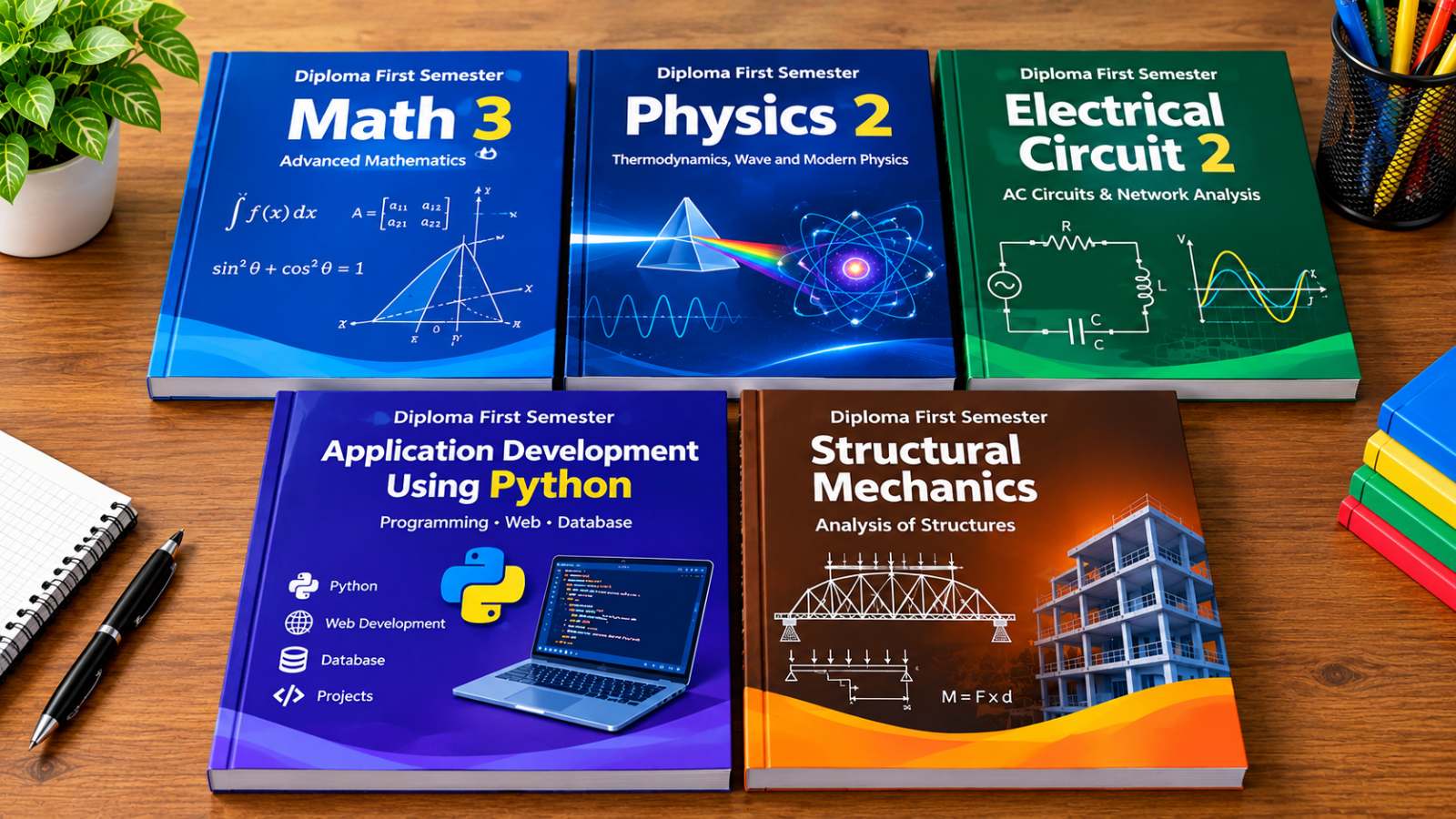 Diploma Academic 2025-26 Session