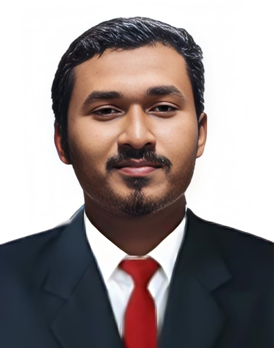 Abdullah Muhammad Hasnat