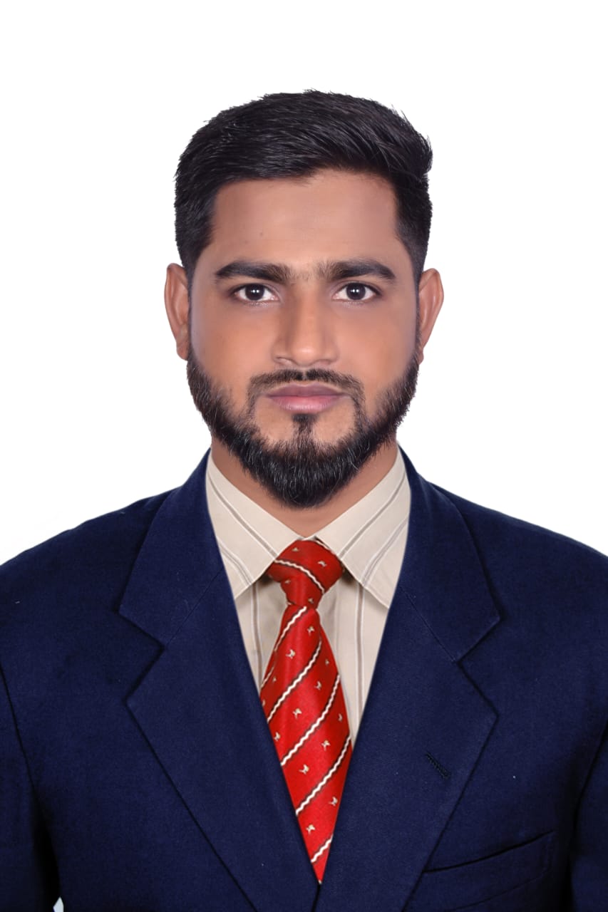 Md. Abdul Awal