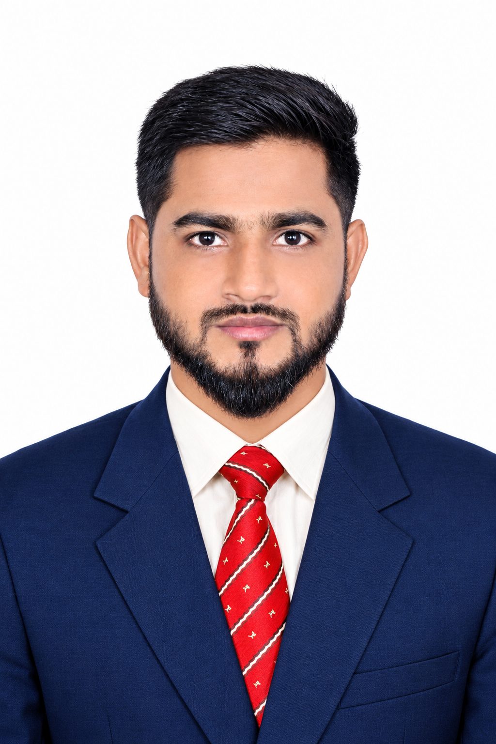 Md. Abdul Awal