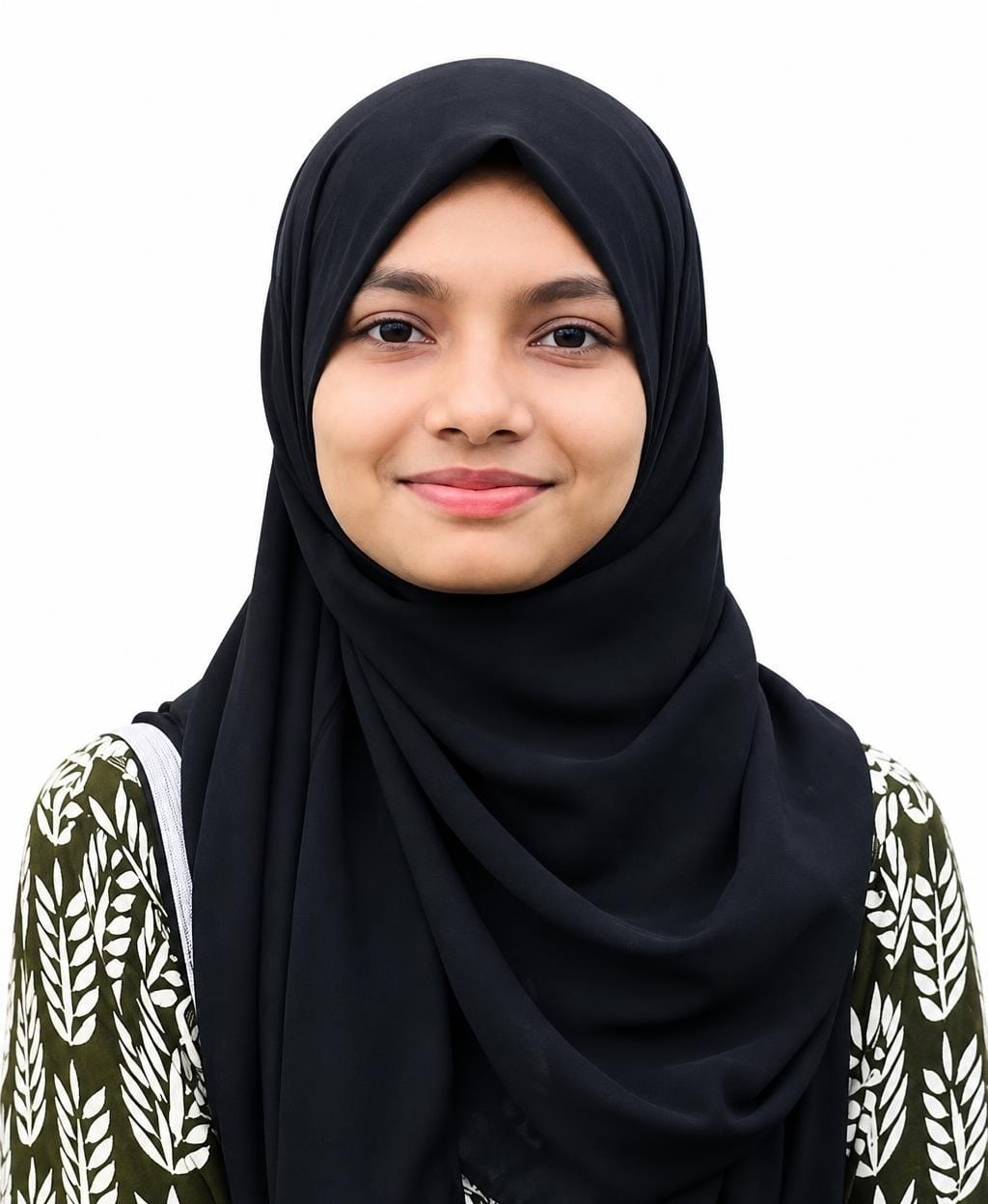 Asma Akter